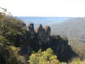 The Three Sisters
